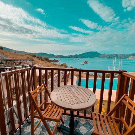 Alice Tatil Evi Marmaris Exterior photo
