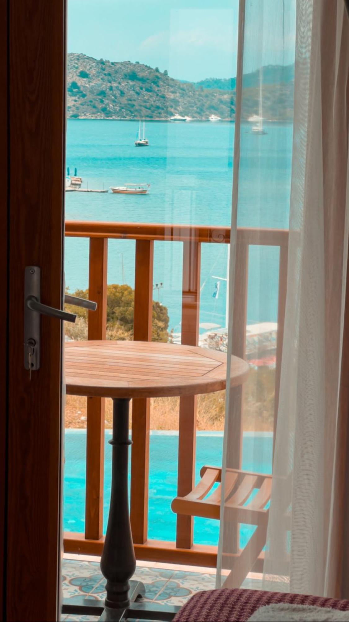Alice Tatil Evi Marmaris Exterior photo