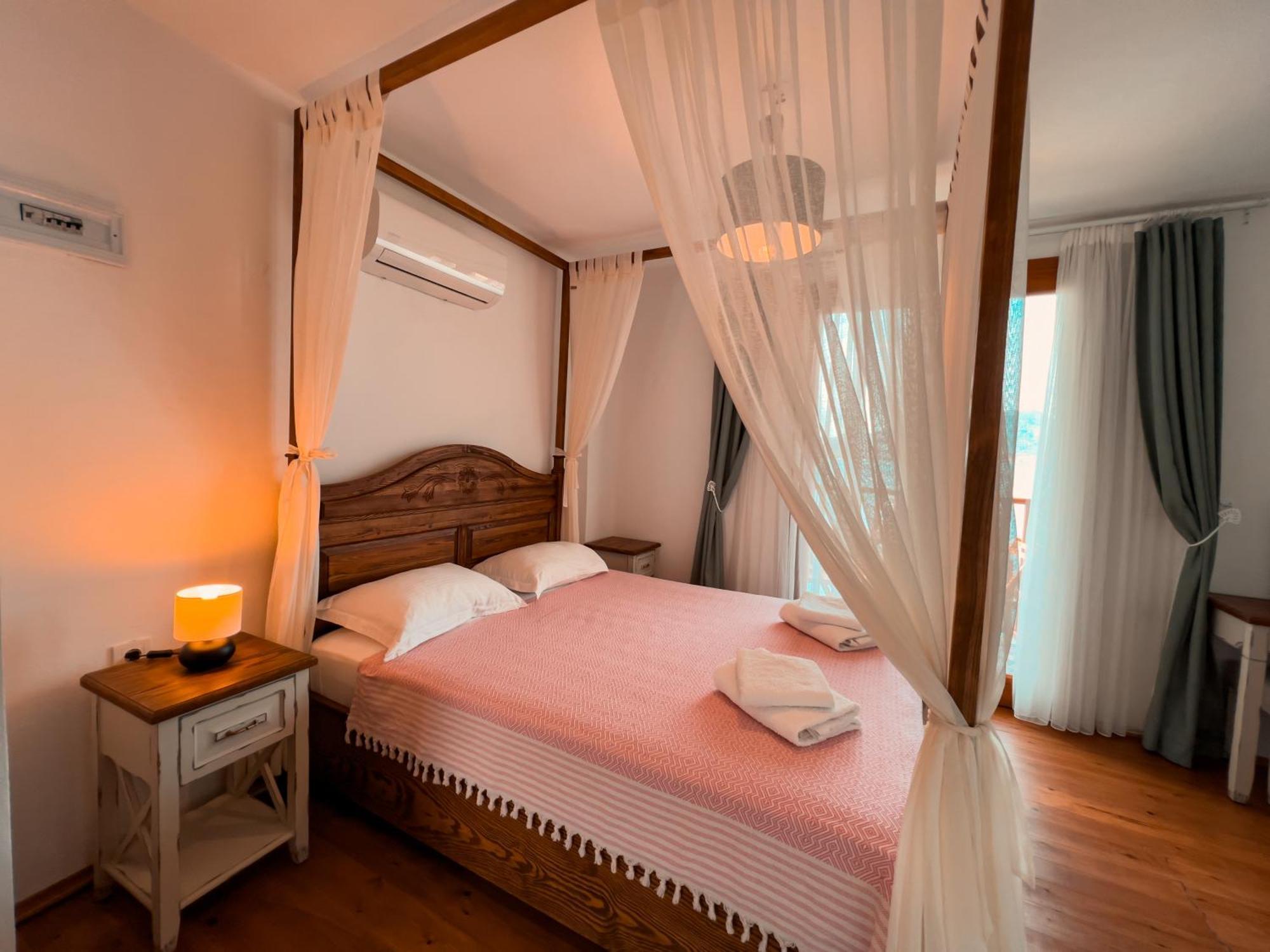 Alice Tatil Evi Marmaris Exterior photo