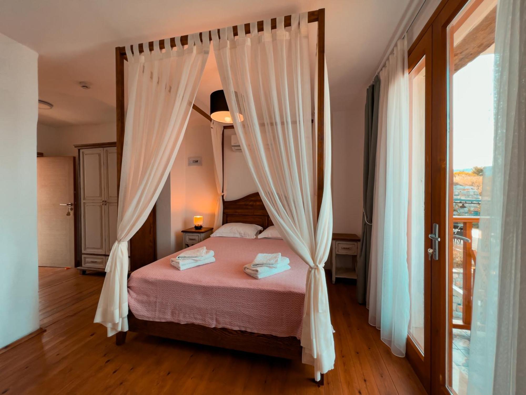 Alice Tatil Evi Marmaris Exterior photo