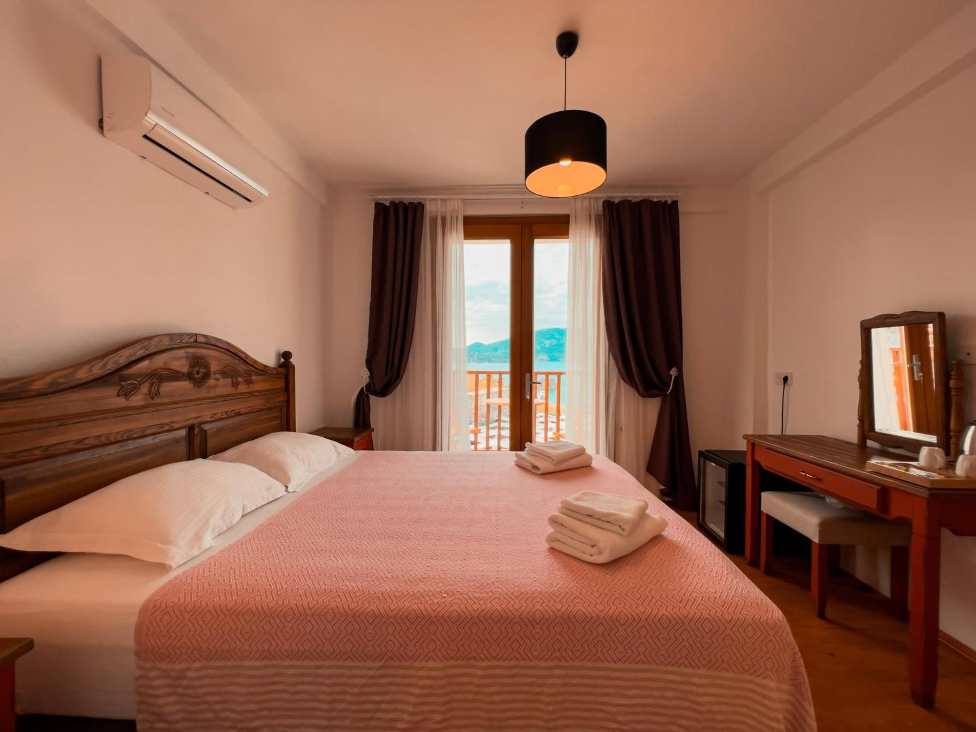 Alice Tatil Evi Marmaris Exterior photo