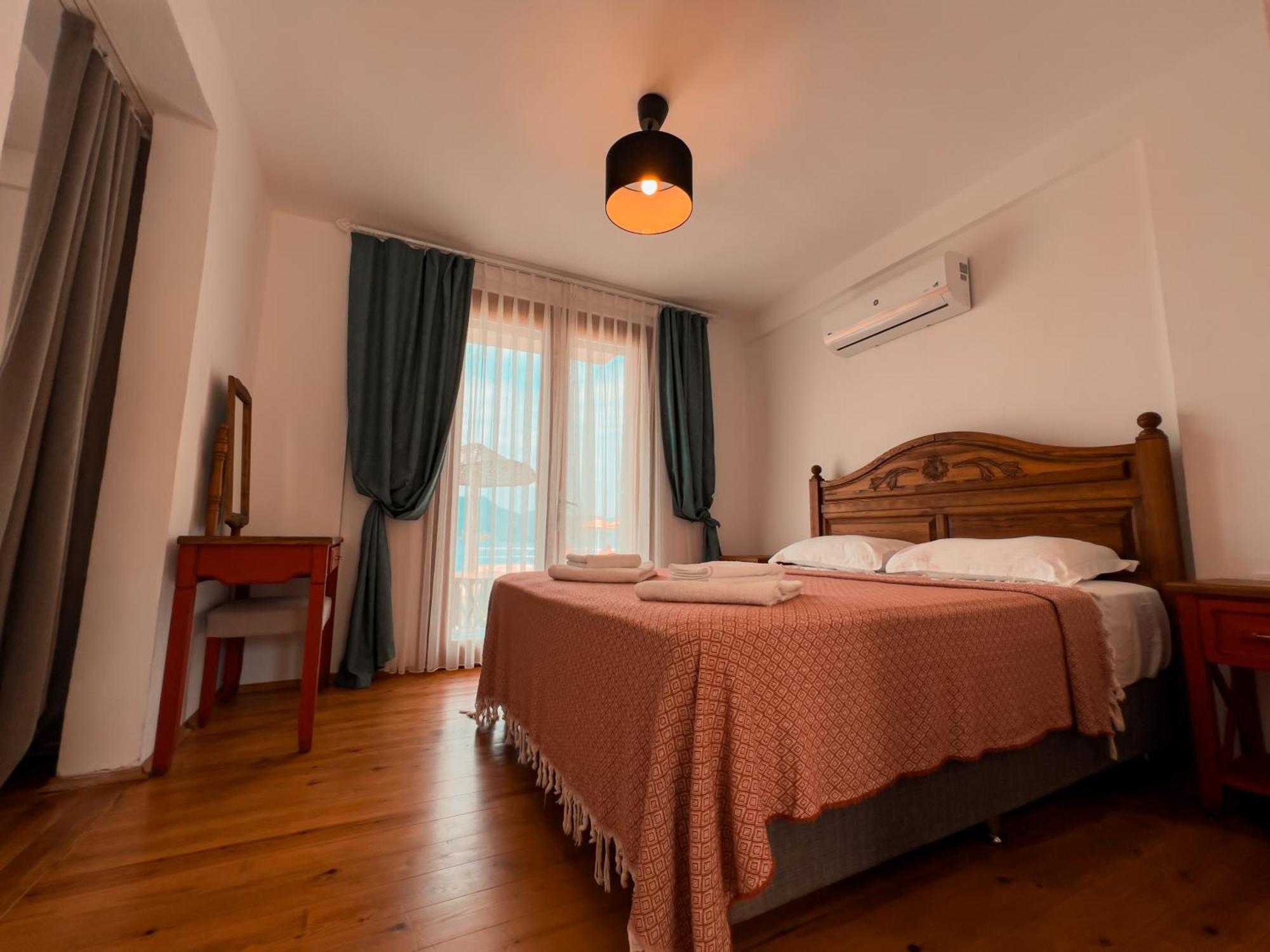 Alice Tatil Evi Marmaris Exterior photo